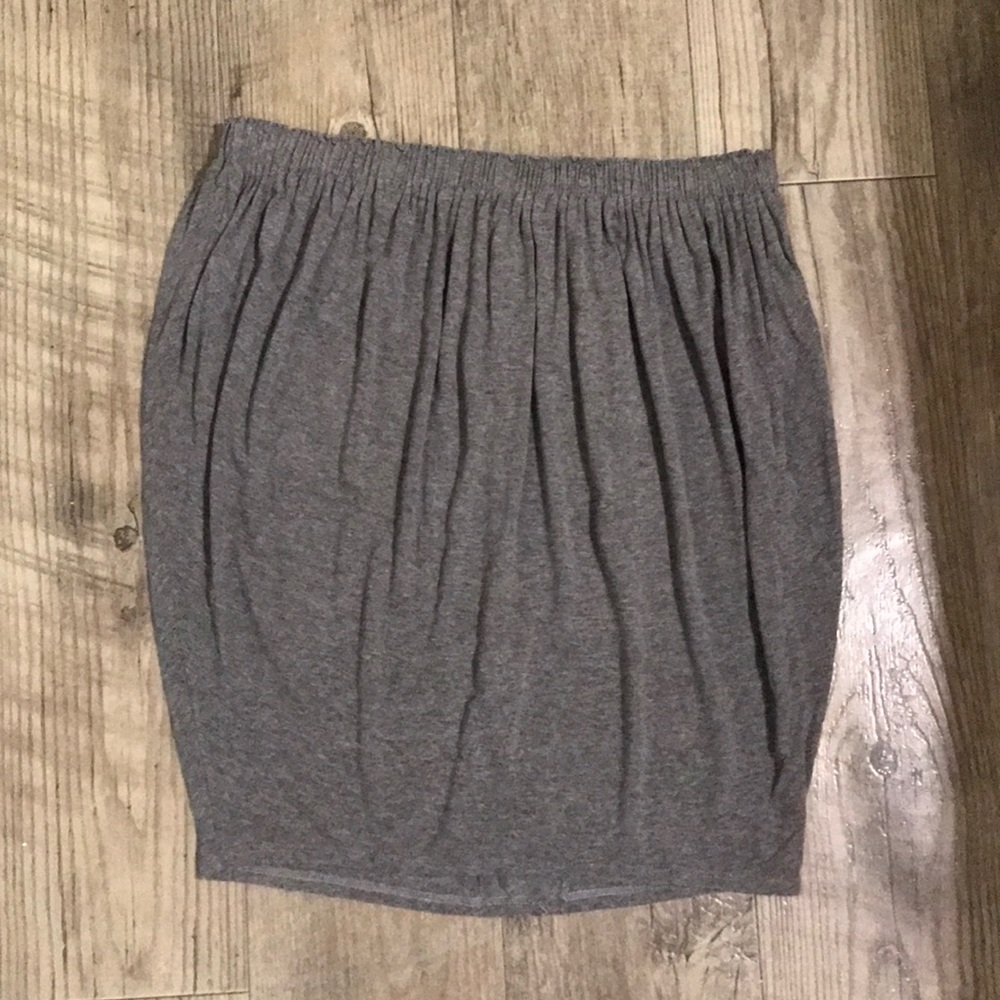 Riller and Fount Skirt